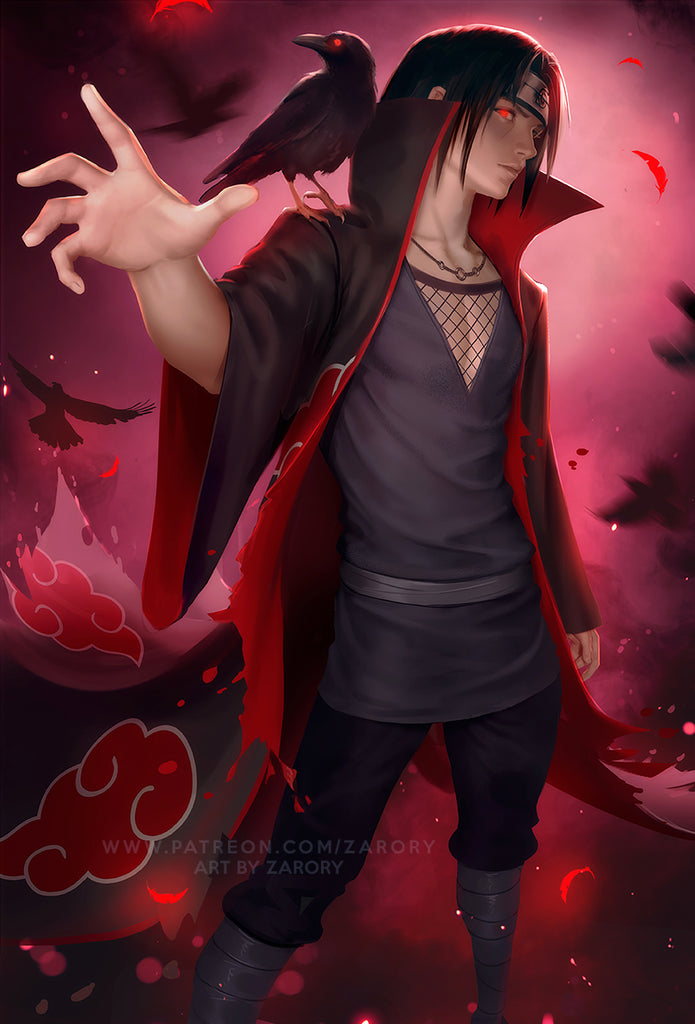 Itachi